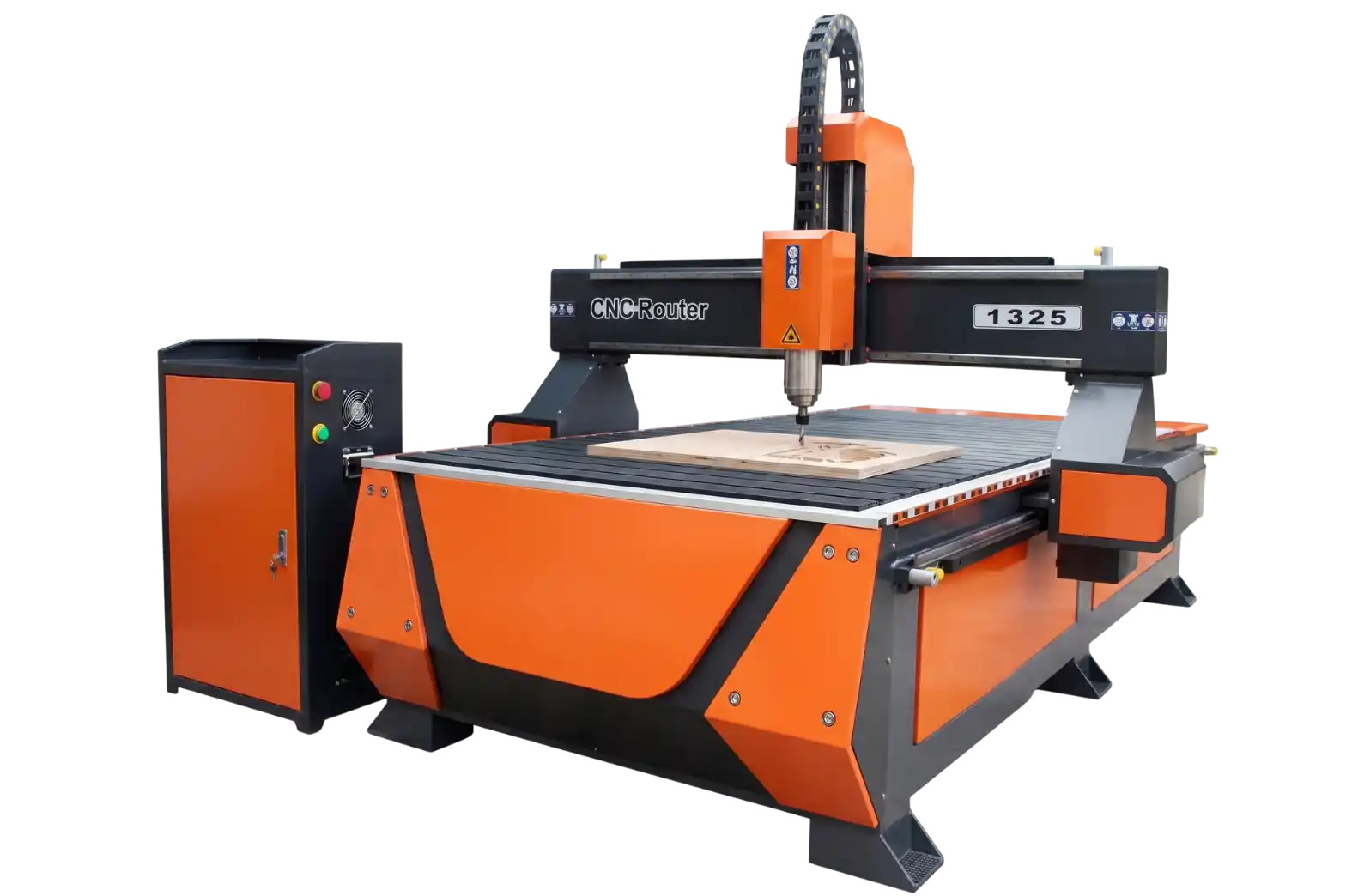 Cnc Router 1325
